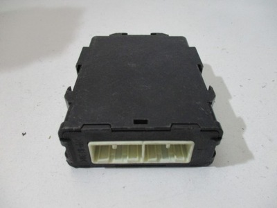 MODULE CONTROL UNIT BOX TOYOTA PRIUS 89535-75010  