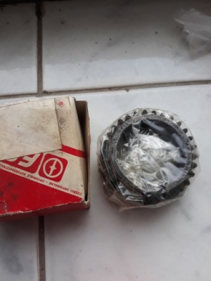 Polonez fso колесо 3 передача коробки передач фото №1