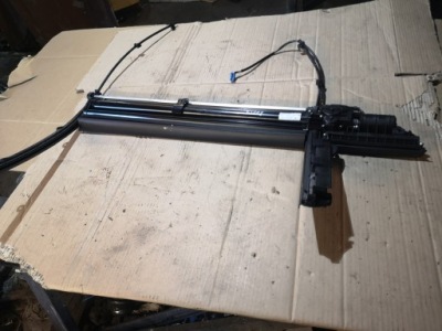 Mercedes шторка солнцезащитная левая a2228105100 фото №1