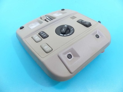 Лампа освещение кабины cadillac srx фото №1