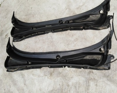 Forester iii 08-13r жабо kompl europa orygina фото №1