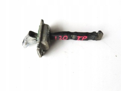 Обмежувач двері задніх правих hyundai i20 1 2008-2014 рік фото №1