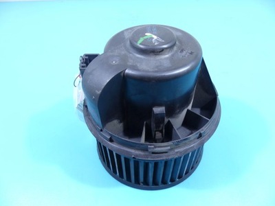 Воздуходувка обдув вентилятор ford mondeo mk4 фото №1