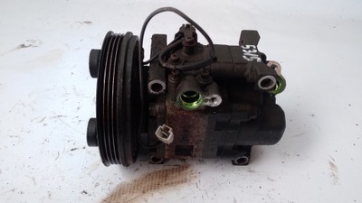 MAZDA 323F VI BJ 1.6 BOMBA DE ACONDICIONADOR H12A1AA4DL  