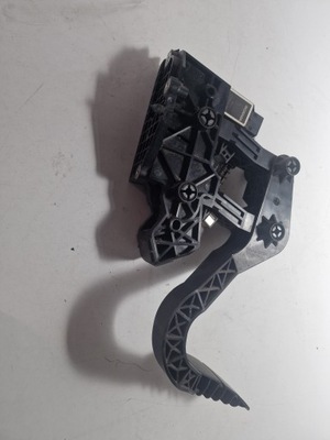 Педаль газа потенциометр scania r 2395418 фото №1