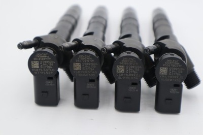 Форсунка delphi 04l130277ba фото №1