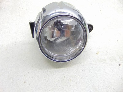 Kia sorento ii 09- противотуманная фара левый перед 92201-2p0 фото №1