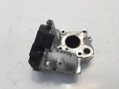 Mercedes glc x253 2.2 cdi клапан egr a6511400860 фото №1