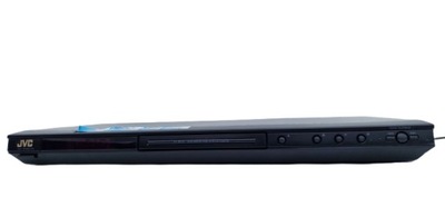 Odtwarzacz DVD JVC XV N310B CD player