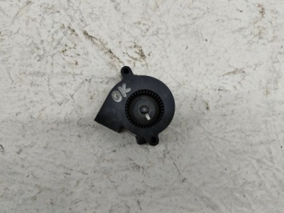 Лампа перед вентилятор лампы full led bmw 6 f12 f13 f14 ba532509 && фото №1