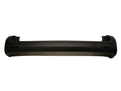 Бампер ft91077 fast фото №1