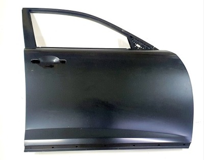 Двері передні праве infiniti fx fx35 fx45 nowe оригінальний номер фото №1