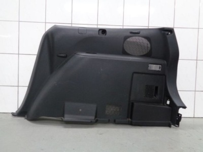 Mazda 5 ii cw 11 bok обивка багажника правая фото №1