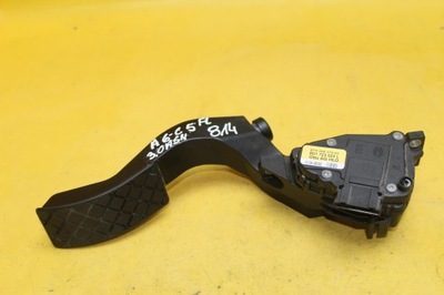 Потенциометр педаль газа a6 c5 fl 8d1723523l фото №1