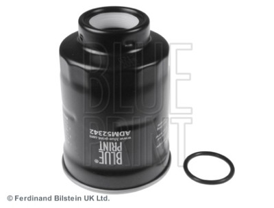 BLUE PRINT ADM52342 FILTRO COMBUSTIBLES FORD RANGER 2,5/3,0TDCI 07-  