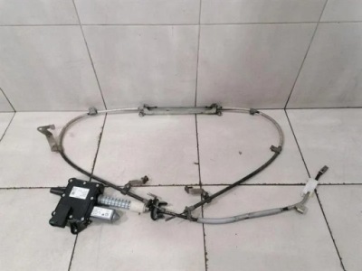 Ferrari purosangue f175 left pbm park brake двигатель 951208 парковочный фото №1