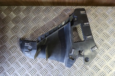 Напрямна бампера лівий перед clio v 620431589r фото №1