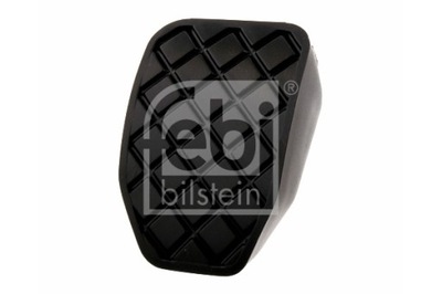 FEBI BILSTEIN BRIDA AL PEDAL FRENOS AUDI A4 B5 A6 C5 VW PASSAT B5  