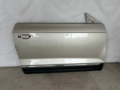 Vw t-roc 2gc cabrio кабриолет дверь правое poznań ==giełda== фото №1