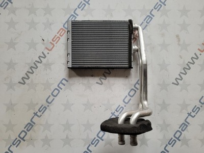 Nissan rogue 2015 отопители фото №1