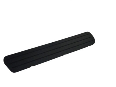 Захист накладка fiat 735411141 фото №1