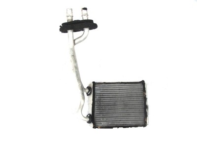 Радиатор отопителя laguna ii vel satis фото №1