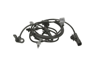 Датчик, швидкість обертова колеса autlog as4734 фото №1