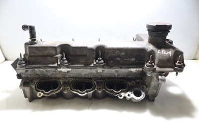 Головка двигателя левая jaguar s-type 2.5 фото №1