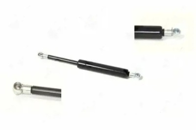 Пружина газовая багажника 101-00-793 abakus фото №1