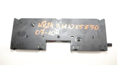 Підсилювач divesrity bmw x5 e70 07-10r фото №1