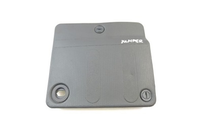 Jumper iii защита пол заглушка фото №1