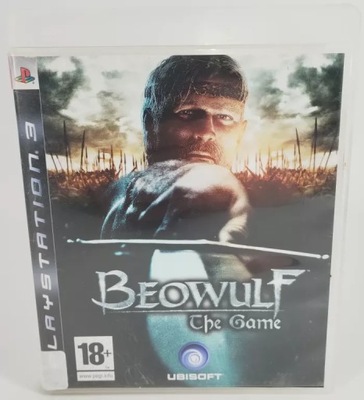 BEOWULF THE GAME PS3