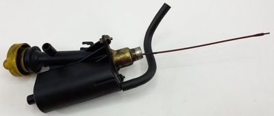 Вентиляция картера масла щуп заливная горловина renault 8200082486 фото №1