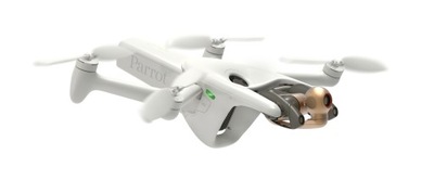 Dron Parrot ANAFI AI 4G