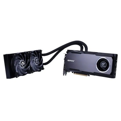 Karta graficzna colorful iGame GeForce RTX 2070 SUPER Neptune OC