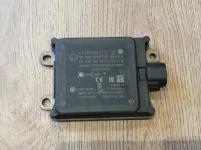 Mercedes w213 w222 w238 радар acc distronic plus фото №1