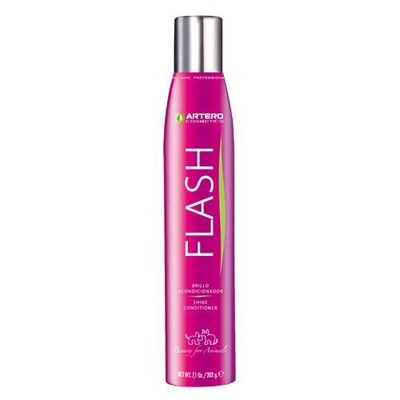 Odżywka nabłyszczająca Flash Spray Artero 300 ml