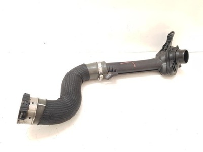 Шланг інтеркулер renault scenic iii 1.5 dci фото №1