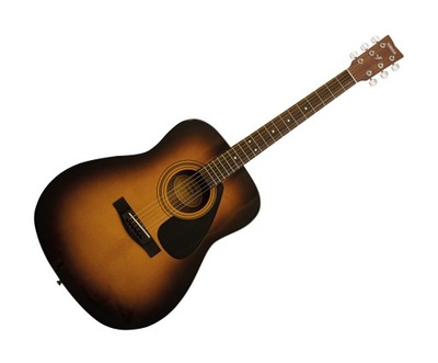 GITARA AKUSTYCZNA YAMAHA F310 TBS