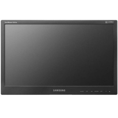 Monitor Samsung 2243SN 22'' 1920x1080 Czarny