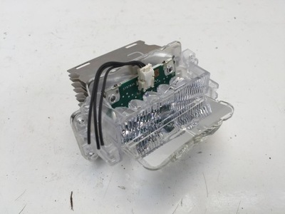 Mercedes gla h247 модуль света ближний свет led фото №1