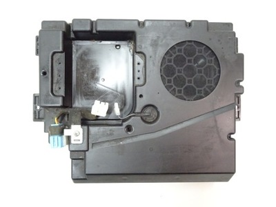 Honda crv iii сабвуфер усилитель фото №1