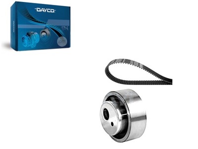 Dayco ktb101 набір ремінь розподільного валу фото №1