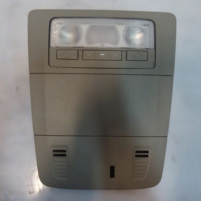 Opel astra j лампа салона 13339682 фото №1