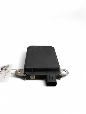 Toyota land cruiser j150 модуль мертвого pola фото №1