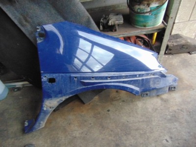 Крыло перед правый ov460 renault scenic rx4 01r фото №1