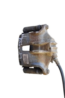 Суппорт тормозной левый перед peugeot 2008 фото №1