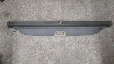 Шторка kia clarus фото №1