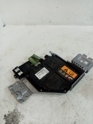 MODULIS VALDIKLIS ECU MAZDA 6 GJ 