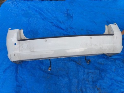 Kia ceed i kombi бампер задний фото №1